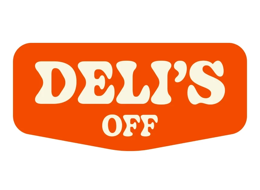 <strong>DELI'S OFF</strong>