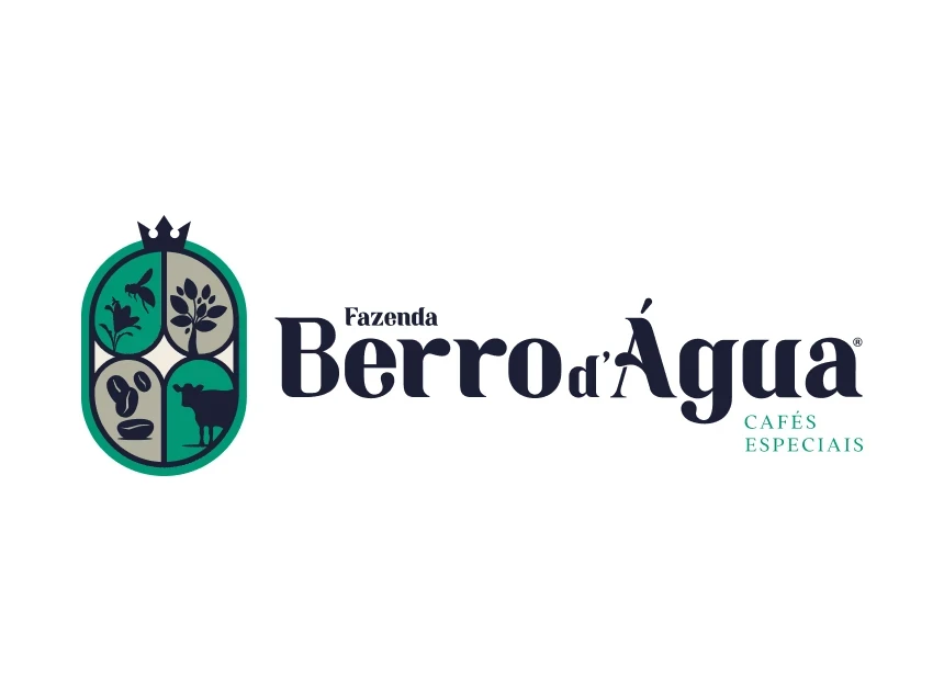 <strong>CAFÉ FAZENDA BERRO D'ÁGUA</strong>