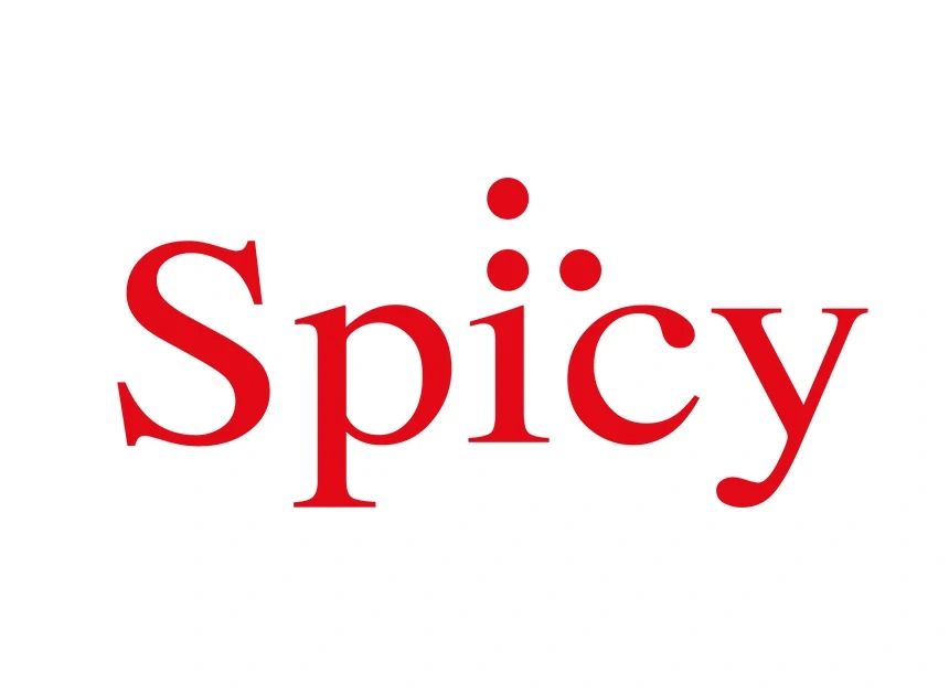 <strong>SPICY</strong>