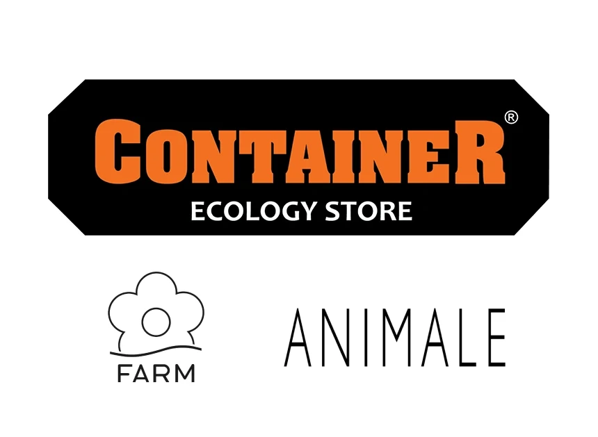 <strong>CONTAINER FARM E ANIMALE</strong>