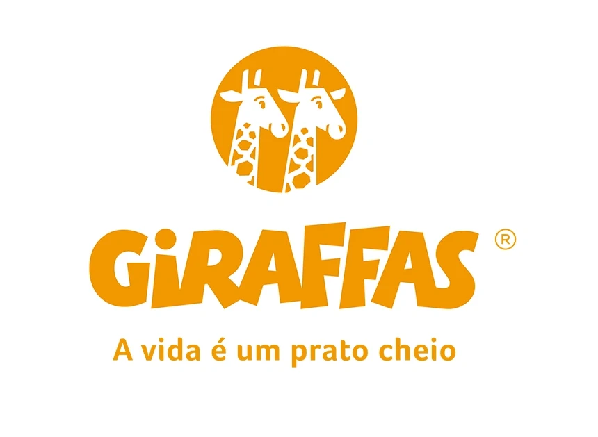 <strong>GIRAFFA'S</strong>