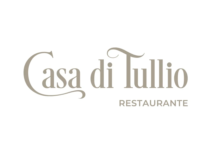 <strong>CASA DI TULLIO</strong>