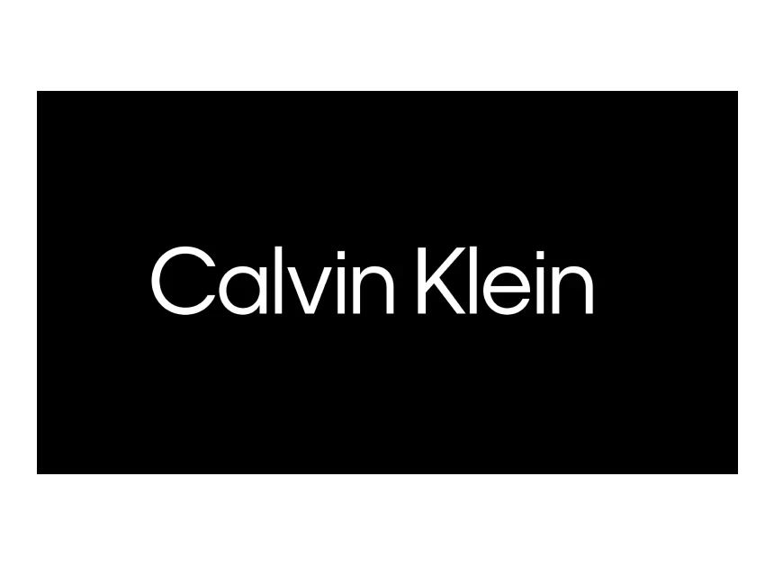 <strong>CALVIN KLEIN</strong>