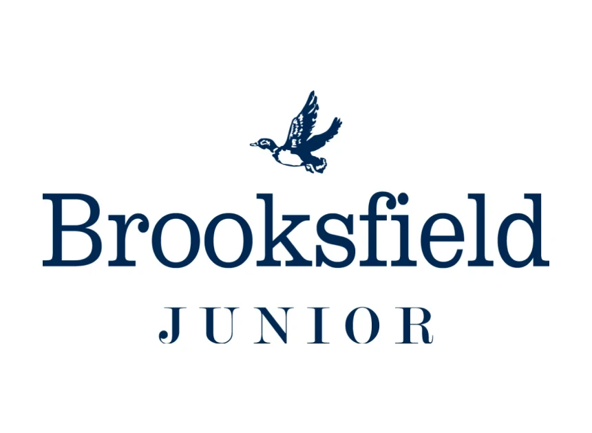 <strong>BROOKSFIELD JUNIOR</strong>