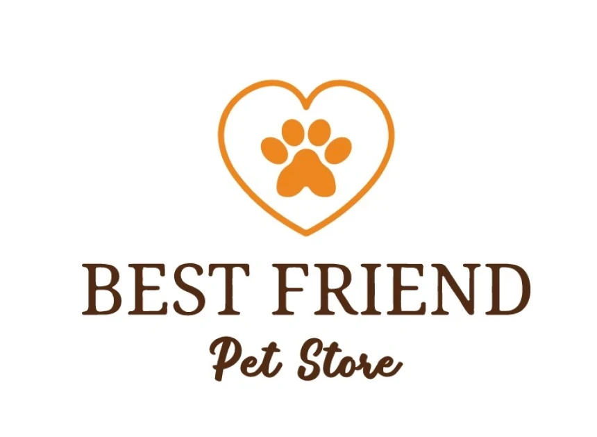 <strong>BEST FRIEND PET STORE</strong>
