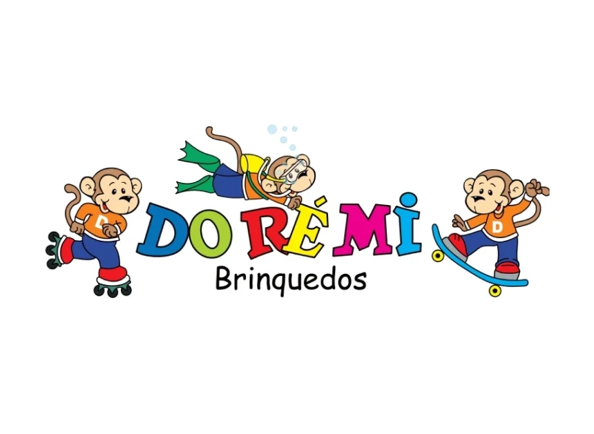 <strong>DO RÉ MI</strong>