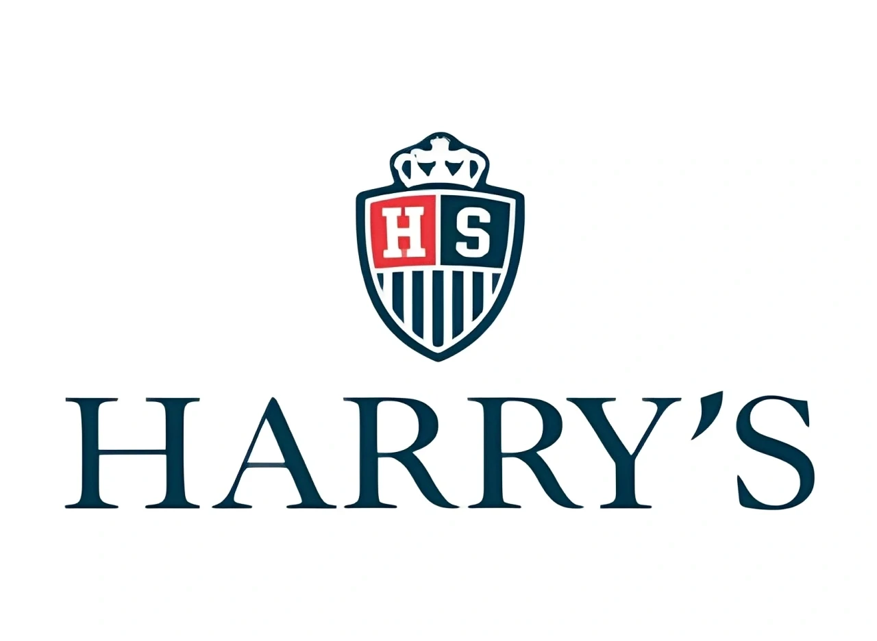 <strong>HARRY'S</strong>