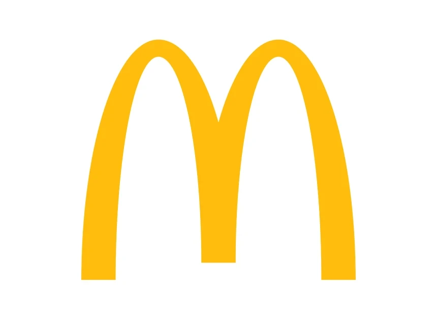 <strong>MCDONALD'S</strong>