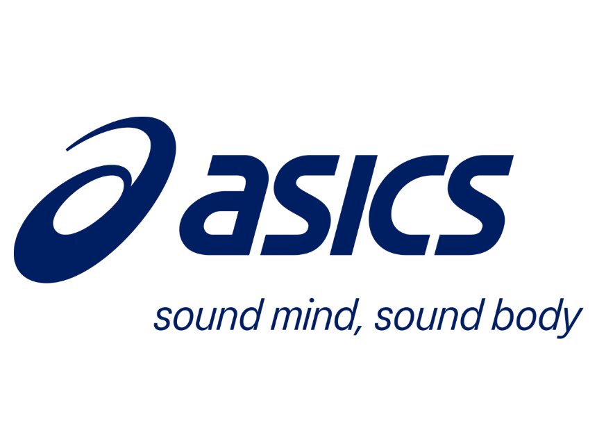 <strong>ASICS</strong>