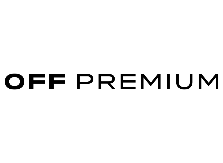 <strong>OFF PREMIUM</strong>