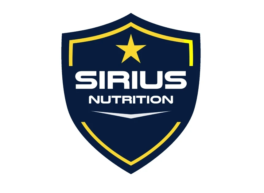 <strong>SIRIUS NUTRITION</strong>