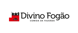 DIVINO FOGÃO
