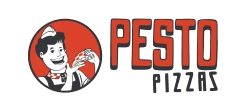 PESTO PIZZA