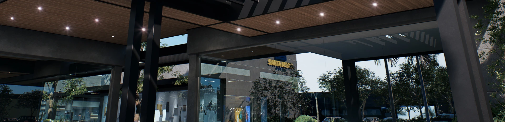 Sobre o Outlet