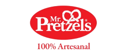MR PRETZELS
