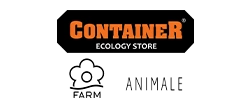 CONTAINER FARM E ANIMALE