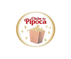 CLUBE DA PIPOCA